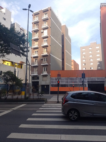 Kitnet à venda Bela Vista com 35m² e 1 quarto por R$ 340.000 - 1817038823-img-20220824-wa0019.jpg