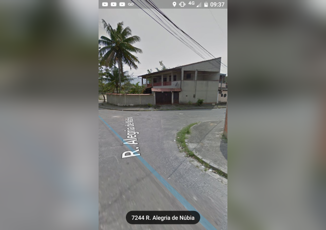 imóvel com 195m²