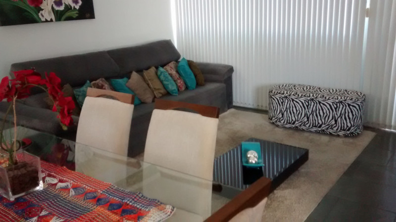 Apartamento à venda Nova Mogi com 98m² e 3 quartos por R$ 420.000 - 1066200661-img-20160908-154800658.jpg