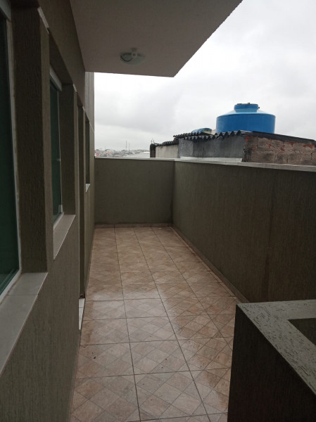 Casa de condomínio à venda Vila Ramos com 50m² e 2 quartos por R$ 230.000 - 1378730729-quintal-c.jpg