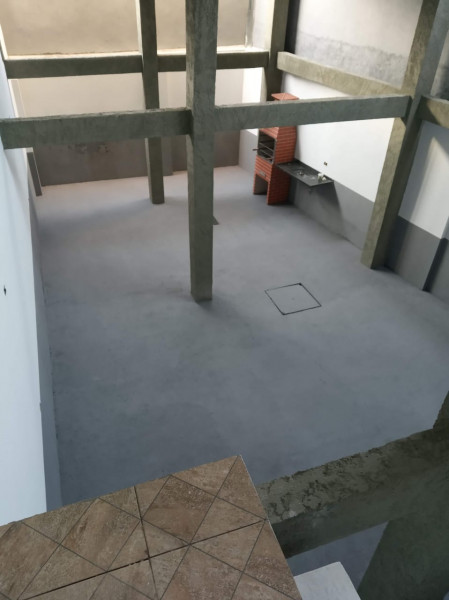 Casa de condomínio à venda Vila Ramos com 50m² e 2 quartos por R$ 230.000 - 1461925397-salao-de-festas-2.jpg