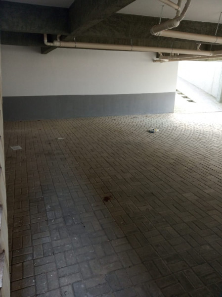 Casa de condomínio à venda Vila Ramos com 50m² e 2 quartos por R$ 230.000 - 1623646989-garagem-2.jpg
