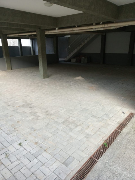 Casa de condomínio à venda Vila Ramos com 50m² e 2 quartos por R$ 230.000 - 287127616-garagem-1.jpg