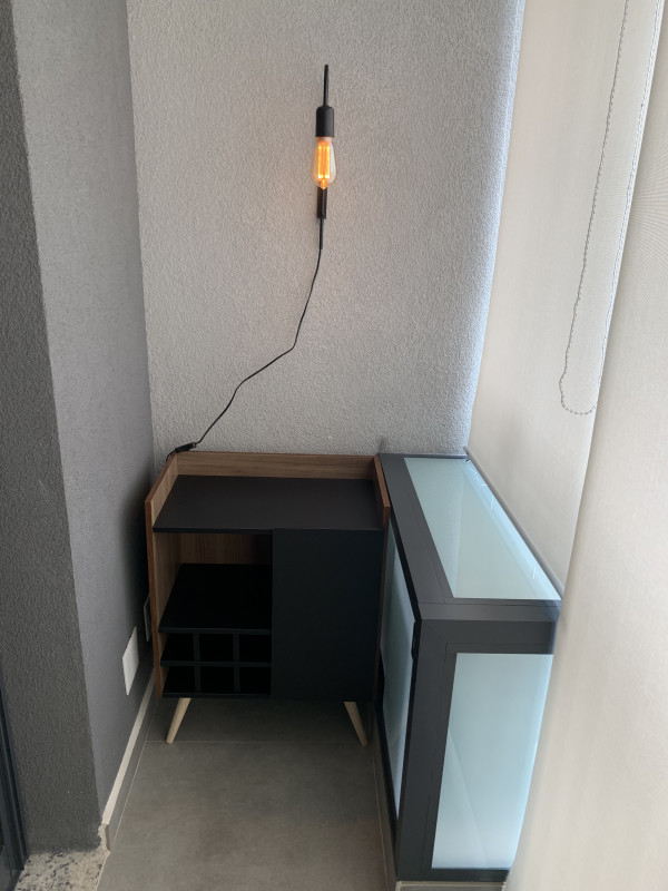 Studio à venda Jardim das Acácias com 23m² e 1 quarto por R$ 540.000 - 1126955404-img-2327.JPG