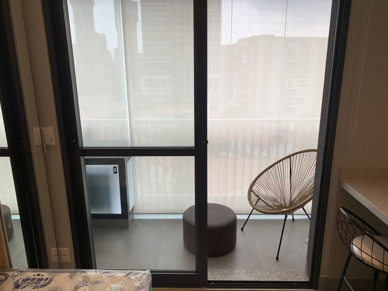 Studio à venda Jardim das Acácias com 23m² e 1 quarto por R$ 540.000 - 287500101-img-2335.JPG