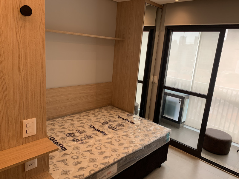 Studio à venda Jardim das Acácias com 23m² e 1 quarto por R$ 540.000 - 373970540-img-2334.JPG