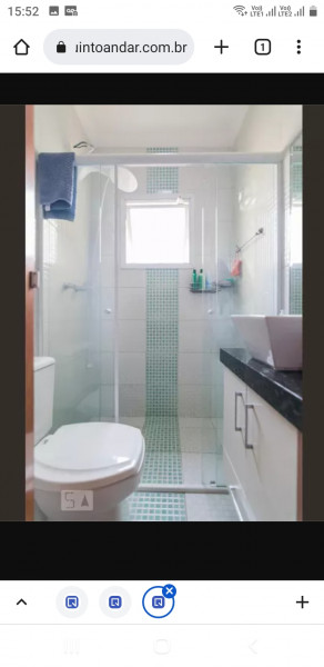 Apartamento à venda Jardim com 180m² e 3 quartos por R$ 890.000 - 1754144385-screenshot-20220513-155253.jpg