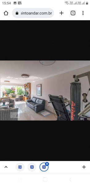 Apartamento à venda Jardim com 180m² e 3 quartos por R$ 890.000 - 1763555918-screenshot-20220513-155422.jpg