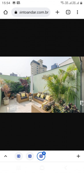 Apartamento à venda Jardim com 180m² e 3 quartos por R$ 890.000 - 2112480505-screenshot-20220513-155455.jpg