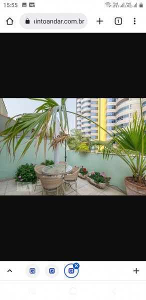 Apartamento à venda Jardim com 180m² e 3 quartos por R$ 890.000 - 2123124549-screenshot-20220513-155538.jpg