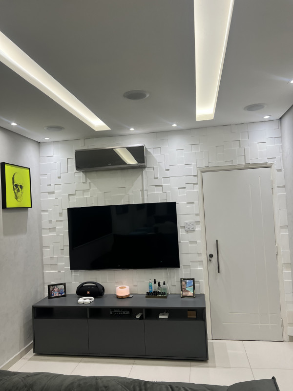 Apartamento à venda Gonzaga com 80m² e 2 quartos por R$ 500.000 - 1338092856-9a9e5ed8-7b17-442d-af17-0b1fb7750356.jpeg