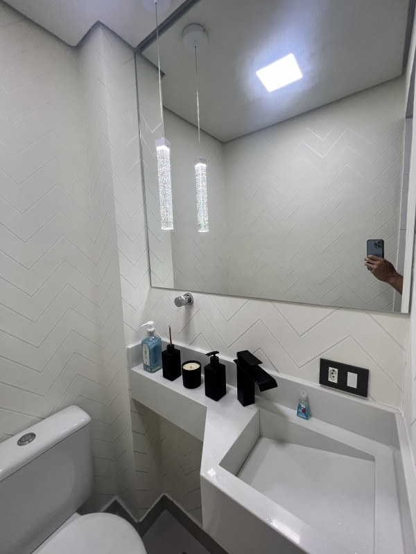 Apartamento à venda Gonzaga com 80m² e 2 quartos por R$ 500.000 - 1608241611-a4185dd0-2d6b-4097-9830-576e791eadc9.jpeg
