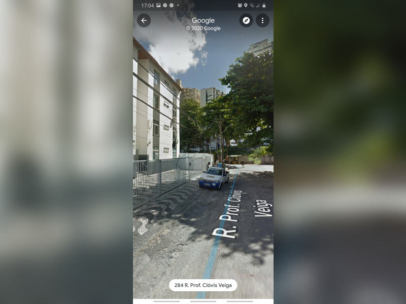 Apartamento à venda Costa Azul com 69m² e 2 quartos por R$ 255.000 - screenshot-20200829-170411-maps.jpg