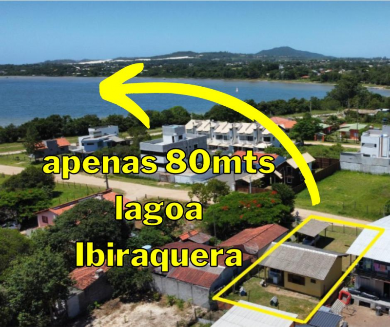 Casa à venda Alto Arroio com 45m² e 1 quarto por R$ 295.000 - 1049761303-casa-2.png