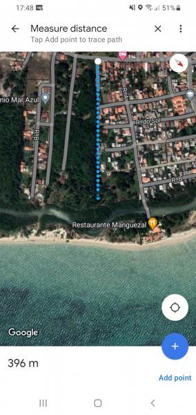 Chácara à venda Amoreira com 57000m² e 5 quartos por R$ 6.000.000 - 1117981016-screenshot-20230113-174808-maps.jpg