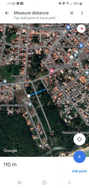Chácara à venda Amoreira com 57000m² e 5 quartos por R$ 6.000.000 - 1293911910-screenshot-20230113-175009-maps.jpg