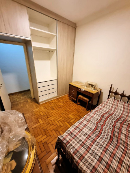 Casa à venda Jardim Paulista com 88m² e 3 quartos por R$ 380.000 - 734429721-terceiro-quarto.jpg