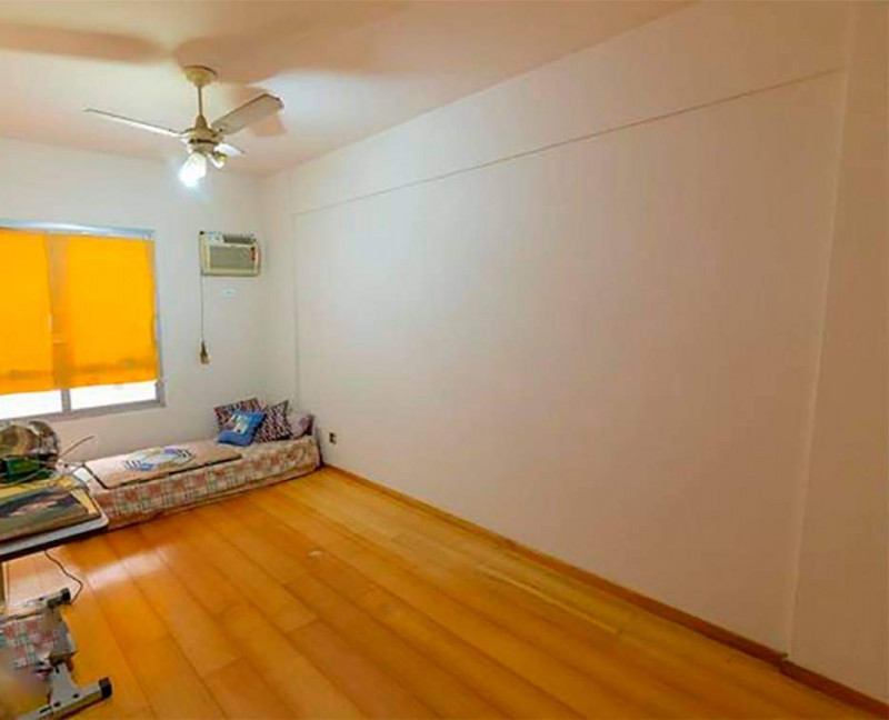 Apartamento à venda Tijuca com 122m² e 3 quartos por R$ 990.000 - 1301896568-quarto-2.jpeg