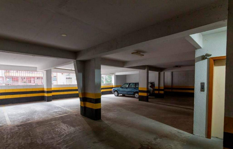 Apartamento à venda Tijuca com 122m² e 3 quartos por R$ 990.000 - 1347490368-garagem1.jpeg