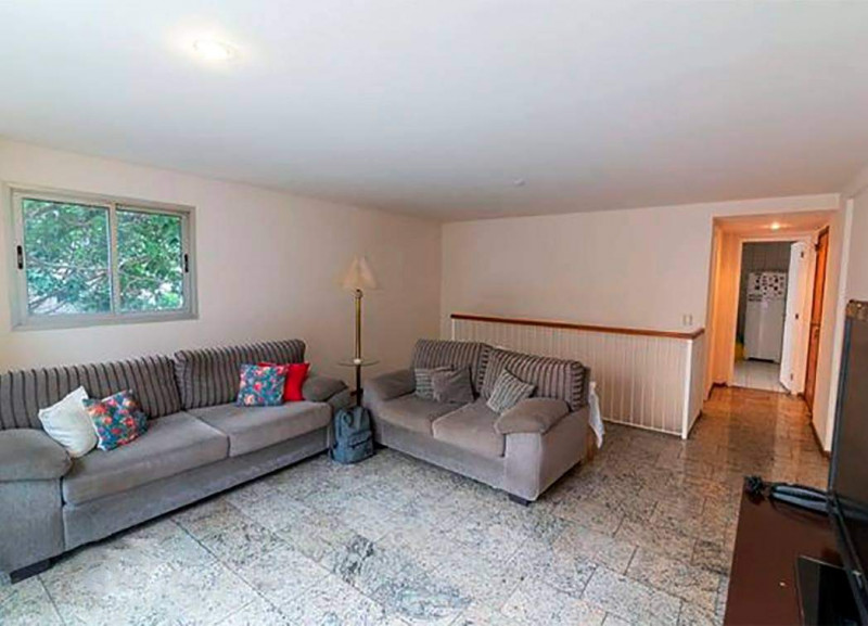 Apartamento à venda Tijuca com 122m² e 3 quartos por R$ 990.000 - 521721634-sala.jpeg