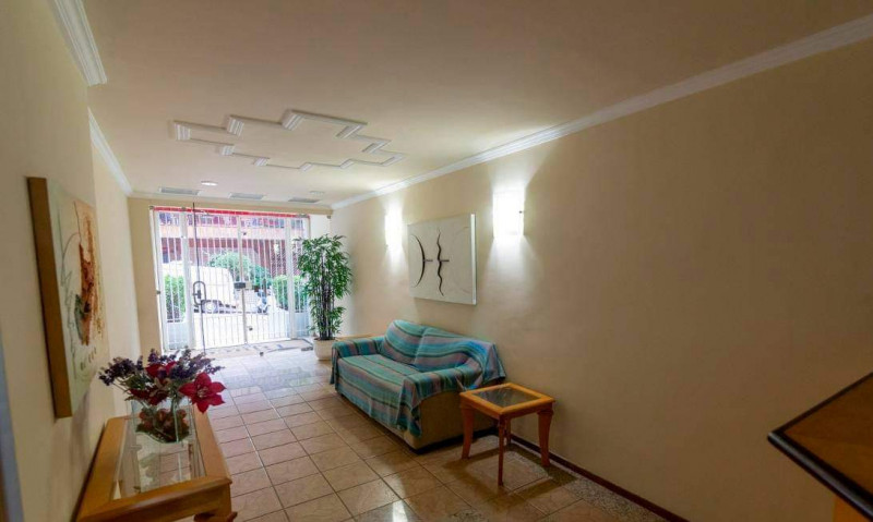 Apartamento à venda Tijuca com 122m² e 3 quartos por R$ 990.000 - 791205452-hall-de-entrada-predio.jpeg
