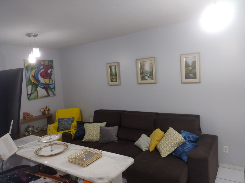 Casa de condomínio à venda Petrópolis com 111m² e 2 quartos por R$ 280.000 - 1037775000-img-20230113-wa0030.jpg
