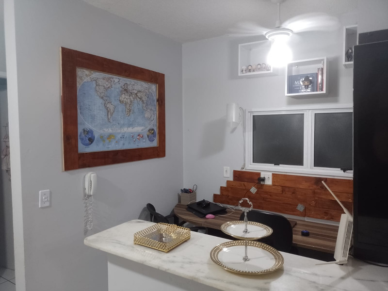 Casa de condomínio à venda Petrópolis com 111m² e 2 quartos por R$ 280.000 - 1078180589-img-20230113-wa0037.jpg