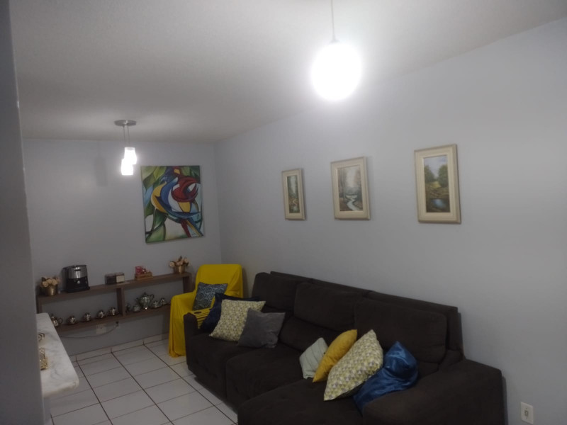 Casa de condomínio à venda Petrópolis com 111m² e 2 quartos por R$ 280.000 - 1871109223-img-20230113-wa0042.jpg
