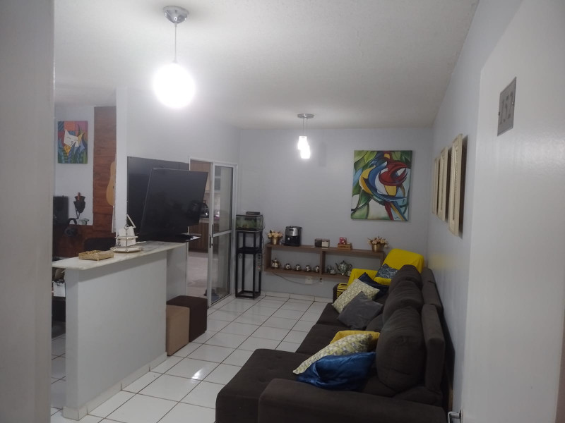 Casa de condomínio à venda Petrópolis com 111m² e 2 quartos por R$ 280.000 - 1920601250-img-20230113-wa0031.jpg
