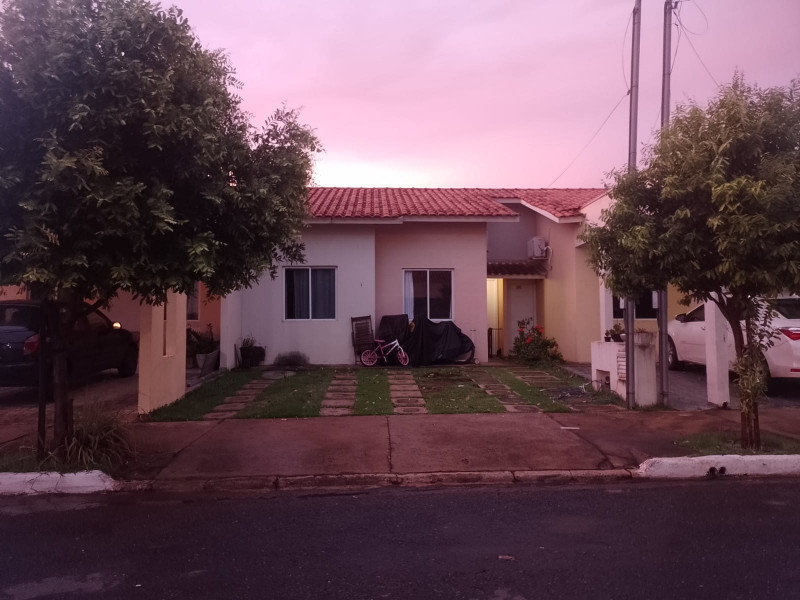 Casa de condomínio à venda Petrópolis com 111m² e 2 quartos por R$ 280.000 - 459615297-img-20230113-wa0033.jpg