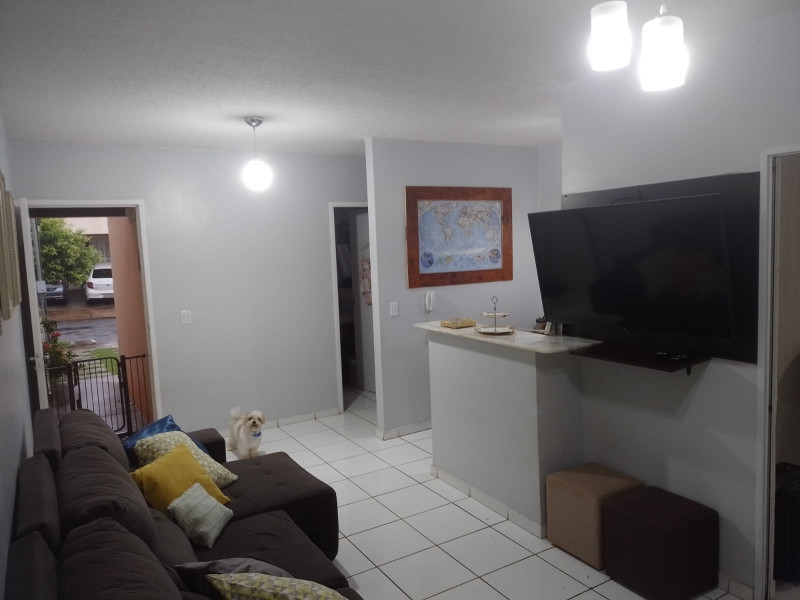 Casa de condomínio à venda Petrópolis com 111m² e 2 quartos por R$ 280.000 - 561672272-img-20230113-wa0041.jpg