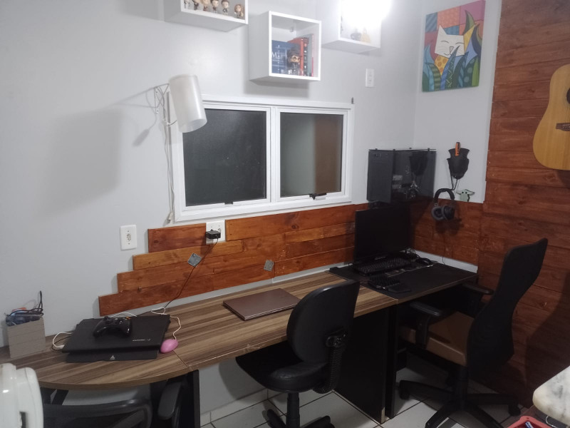 Casa de condomínio à venda Petrópolis com 111m² e 2 quartos por R$ 280.000 - 761880964-img-20230113-wa0038.jpg