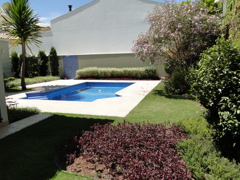 Casa de condomínio à venda Chácara Malota com 446m² e 3 quartos por R$ 3.200.000 - 523076596-27.JPG