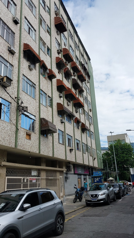 Apartamento à venda Vila Isabel com 80m² e 3 quartos por R$ 400.000 - 315965814-20230110-154604.jpg