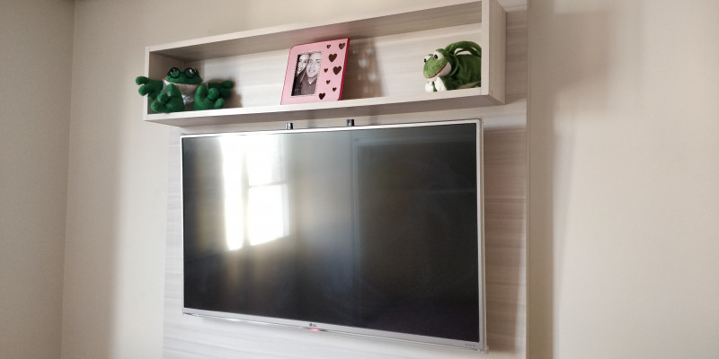 Apartamento à venda Metalúrgicos com 48m² e 2 quartos por R$ 240.000 - 1183213886-img-20230114-180810.jpg