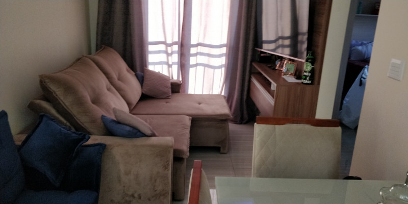 Apartamento à venda Metalúrgicos com 48m² e 2 quartos por R$ 240.000 - 1675044085-img-20230114-181757.jpg