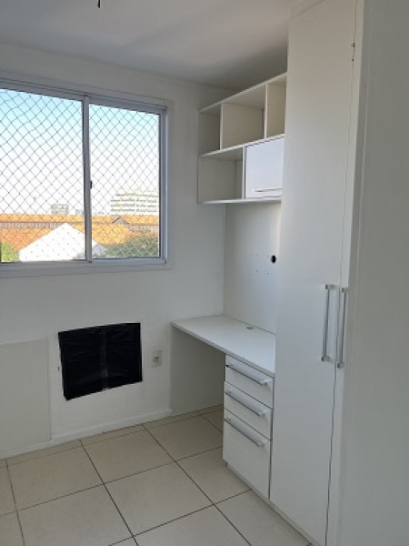 Apartamento à venda São Cristóvão com 55m² e 2 quartos por R$ 339.000 - 1910146898-06-quarto.jpg