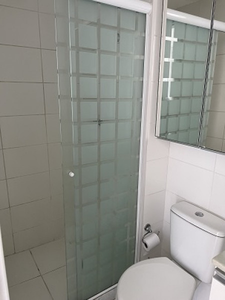 Apartamento à venda São Cristóvão com 55m² e 2 quartos por R$ 339.000 - 279269493-10-banheiro-social.jpg