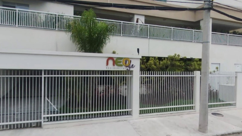 Apartamento à venda São Cristóvão com 55m² e 2 quartos por R$ 339.000 - 411536665-maxresdefault.jpg