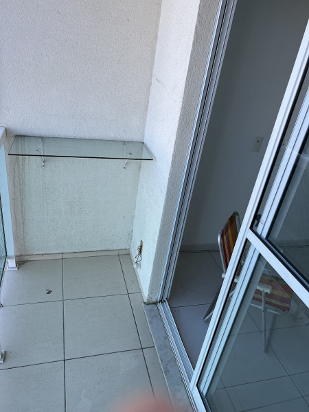 Apartamento à venda São Cristóvão com 55m² e 2 quartos por R$ 339.000 - 465848215-00-varanda.jpg