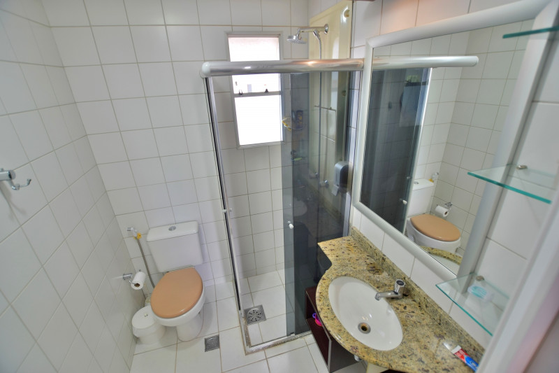 Apartamento à venda Águas Claras com 74m² e 3 quartos por R$ 589.000 - 1200893647-dsc5116.JPG