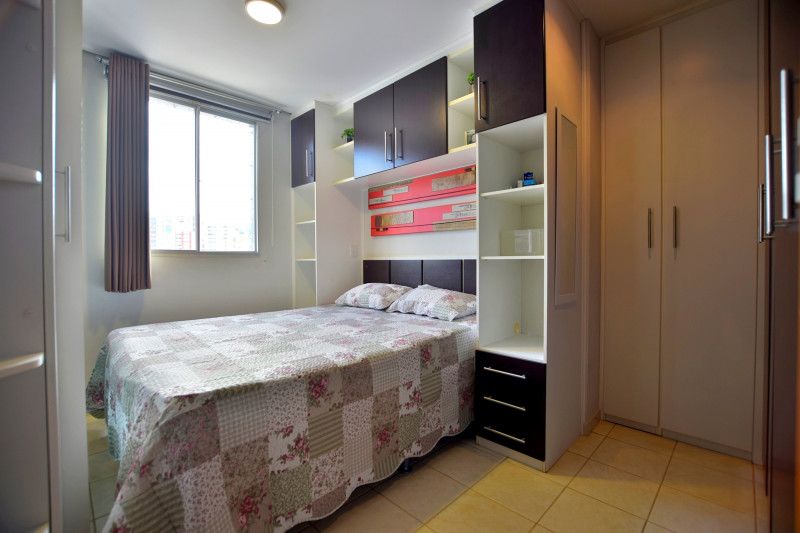 Apartamento à venda Águas Claras com 74m² e 3 quartos por R$ 589.000 - 1678221130-dsc5111.JPG
