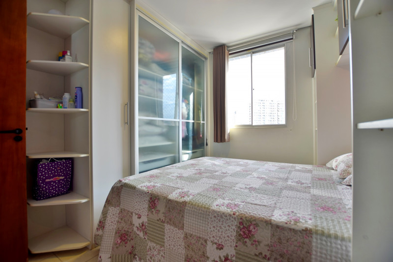 Apartamento à venda Águas Claras com 74m² e 3 quartos por R$ 589.000 - 1930497122-dsc5114.JPG