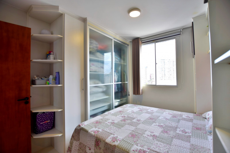 Apartamento à venda Águas Claras com 74m² e 3 quartos por R$ 589.000 - 547089158-dsc5112.JPG
