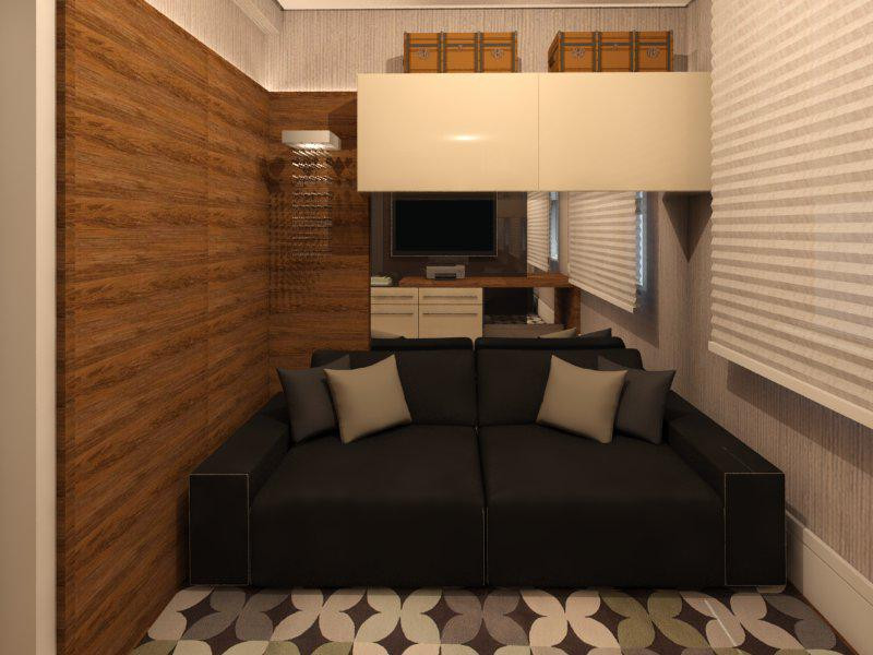 Apartamento à venda Água Verde com 132m² e 3 quartos por R$ 1.180.000 - 1478220868-quarto-01-projeto-escritorio-02.jpeg