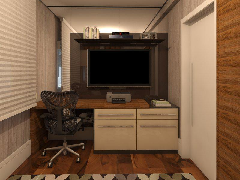 Apartamento à venda Água Verde com 132m² e 3 quartos por R$ 1.180.000 - 22941251-quarto-01-projeto-escritorio.jpeg