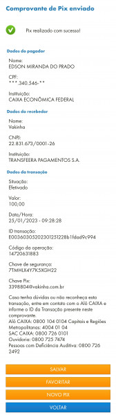 Apartamento à venda CENTRO com 64m² e 2 quartos por R$ 420.000 - 1559477728-comprovante2023-01-25-092851.jpeg