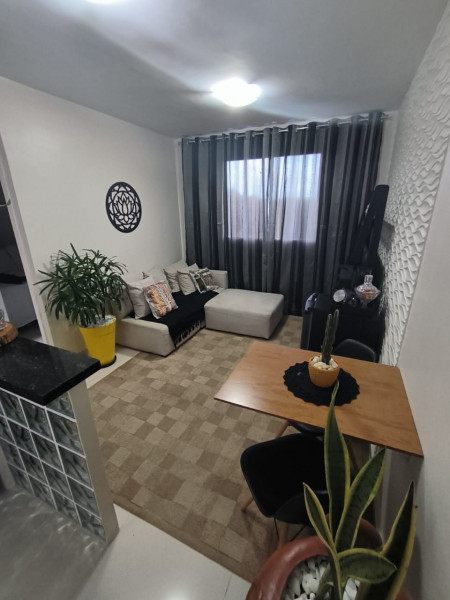 Apartamento à venda Catu de Abrantes com 69m² e 2 quartos por R$ 145.000 - 644170486-img-20230116-wa0023.jpg