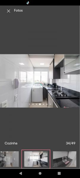 Apartamento à venda Jardim das Gracas com 41m² e 2 quartos por R$ 230.000 - 1308709217-screenshot-20221019-140256.png