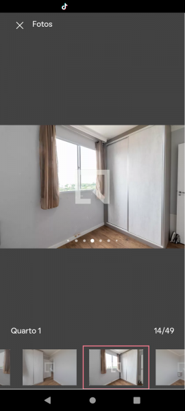 Apartamento à venda Jardim das Gracas com 41m² e 2 quartos por R$ 230.000 - 1650080296-screenshot-20221019-140115.png